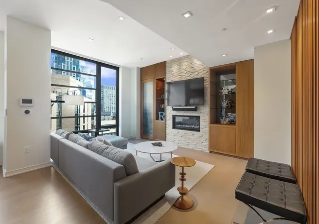Photo 3 of Condo for sale at 580 Washington St #PHE, Boston, MA 02111 | MLS# 73570547 | Listing updated on 2026-09-05