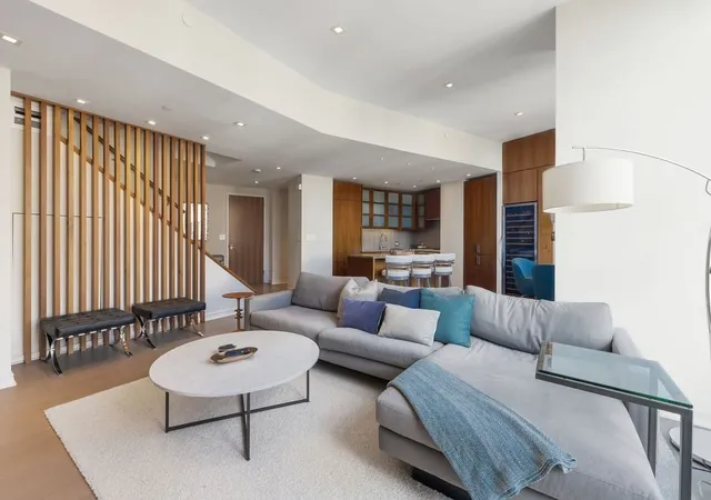 Listing Photo 5 - Condo for sale in Millennium Place located at 580 Washington St, Boston, MA 02111 - Unit #PHE