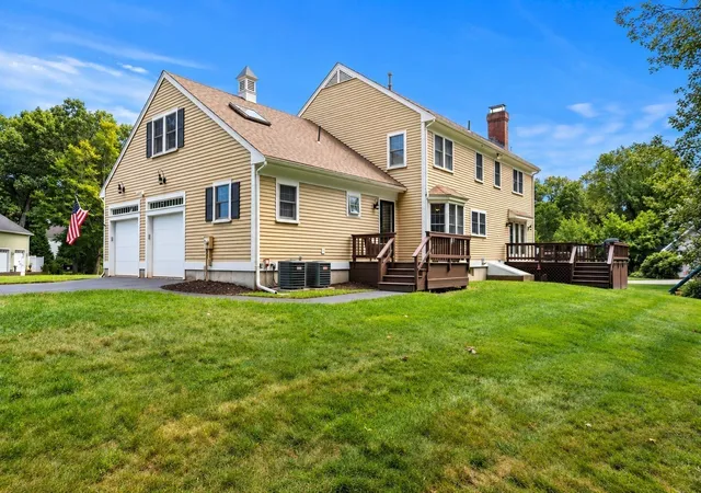 Photo 2 of Single family home for sale at 20 Virginia Ln, Newburyport, MA 01950 | MLS# 73575097 | Listing updated on 2026-09-14