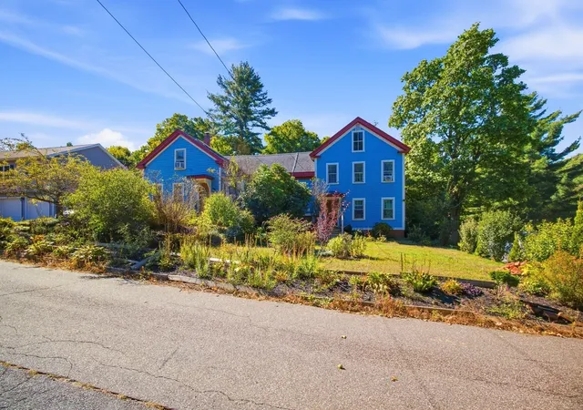 Photo 1 of Multi family home for sale at 43 Mechanic St, Warren, MA 01083 | MLS# 73583841 | Listing updated on 2026-10-14