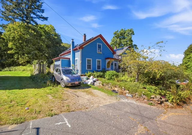 Photo 2 of Multi family home for sale at 43 Mechanic St, Warren, MA 01083 | MLS# 73583841 | Listing updated on 2026-10-14