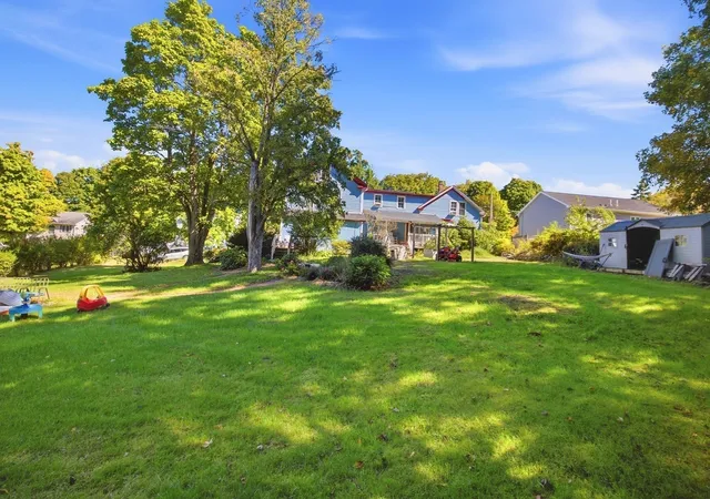 Photo 3 of Multi family home for sale at 43 Mechanic St, Warren, MA 01083 | MLS# 73583841 | Listing updated on 2026-10-14