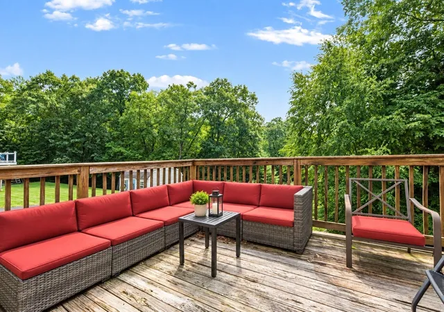 Photo 2 of Single family home for sale at 14 W Ledge Rd, Clinton, MA 01510 | MLS# 73573105 | Listing updated on 2026-09-12