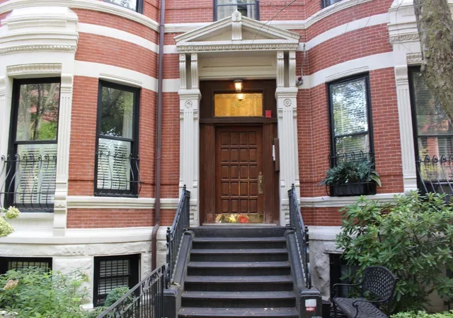Photo 1 of Condo for sale at 246 Marlborough St #1, Boston, MA 02116 | MLS# 73583884 | Listing updated on 2026-10-22