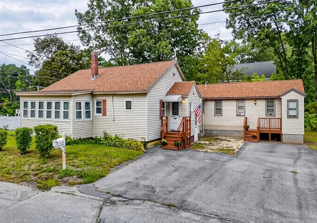 Photo 1 of Single family home for sale at 114 Old Meadow Rd, Dracut, MA 01826 | MLS# 73573943 | Listing updated on 2026-09-13