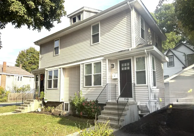 Photo 1 of Condo for sale at 156 Elmwood Ave #B, Quincy, MA 02170 | MLS# 73586228 | Listing updated on 2026-10-12