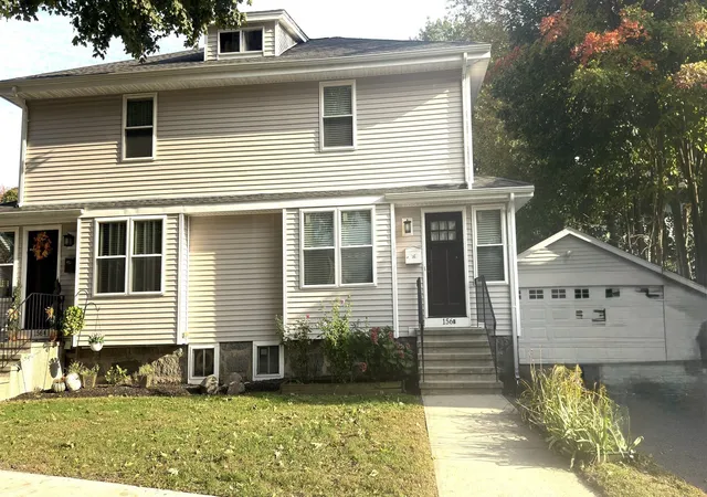 Photo 2 of Condo for sale at 156 Elmwood Ave #B, Quincy, MA 02170 | MLS# 73586228 | Listing updated on 2026-10-12