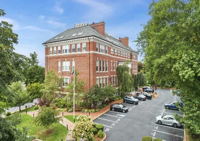 Photo 1 of Condo for sale at 52 Sanborn St #202, Reading, MA 01867 | MLS# 73573008 | Listing updated on 2026-10-05