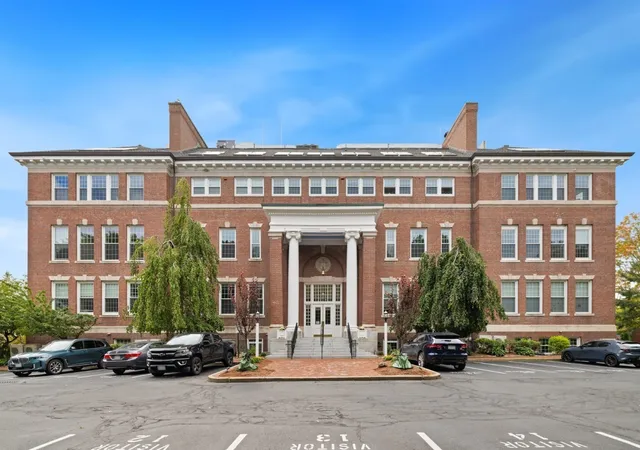 Photo 2 of Condo for sale at 52 Sanborn St #202, Reading, MA 01867 | MLS# 73573008 | Listing updated on 2026-10-05