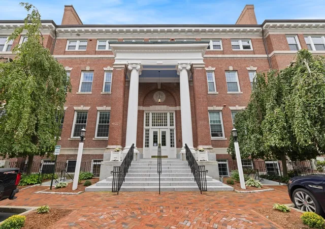Photo 3 of Condo for sale at 52 Sanborn St #202, Reading, MA 01867 | MLS# 73573008 | Listing updated on 2026-10-05