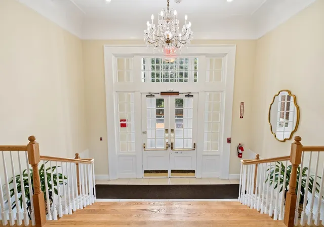 Listing Photo 4 - Condo for sale in building located at 52 Sanborn St, Reading, MA 01867 - Unit #202