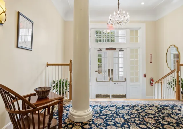 Listing Photo 5 - Condo for sale in building located at 52 Sanborn St, Reading, MA 01867 - Unit #202
