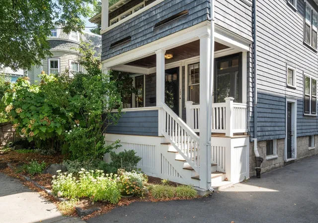 Photo 23 of Sale Pending at 160 Appleton St #1, Cambridge, MA 02138 | MLS# 73574389 | Listing updated on 2026-09-28
