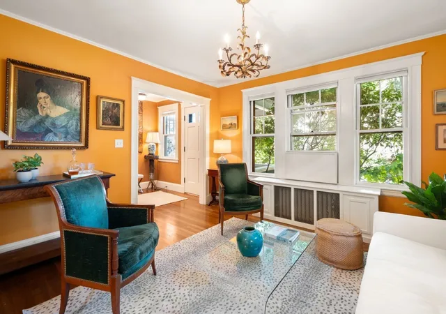 Listing Photo 4 - Condo for sale in building located at 160 Appleton St, Cambridge, MA 02138 - Unit #1