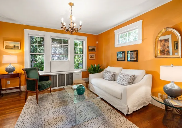 Listing Photo 5 - Condo for sale in building located at 160 Appleton St, Cambridge, MA 02138 - Unit #1