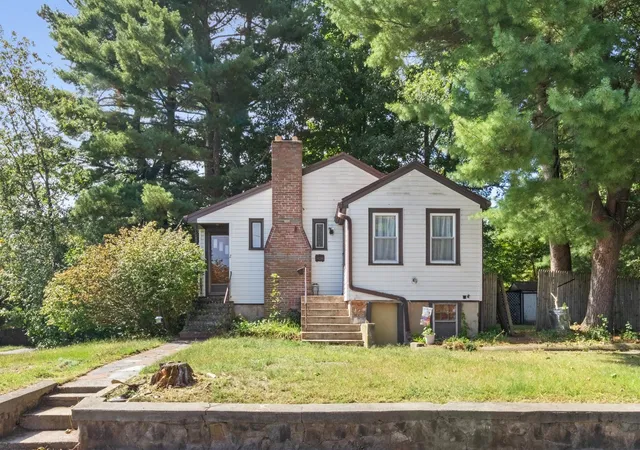 Photo 1 of Single family home for sale at 2 Clark Cir, Randolph, MA 02368 | MLS# 73575302 | Listing updated on 2026-09-14