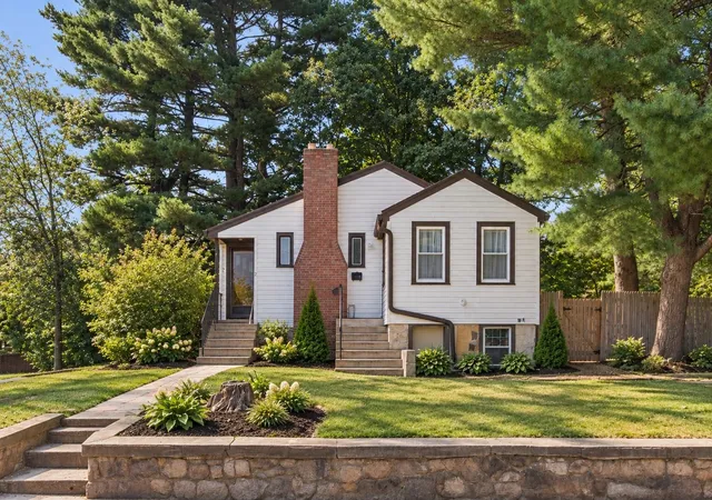 Photo 2 of Single family home for sale at 2 Clark Cir, Randolph, MA 02368 | MLS# 73575302 | Listing updated on 2026-09-14