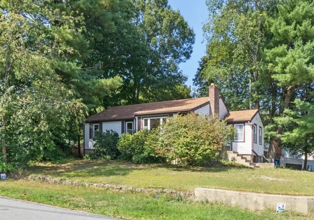 Photo 3 of Single family home for sale at 2 Clark Cir, Randolph, MA 02368 | MLS# 73575302 | Listing updated on 2026-09-14