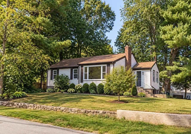 Photo 3 of Single family home for sale at 2 Clark Cir, Randolph, MA 02368 | MLS# 73575302 | Listing updated on 2026-09-14