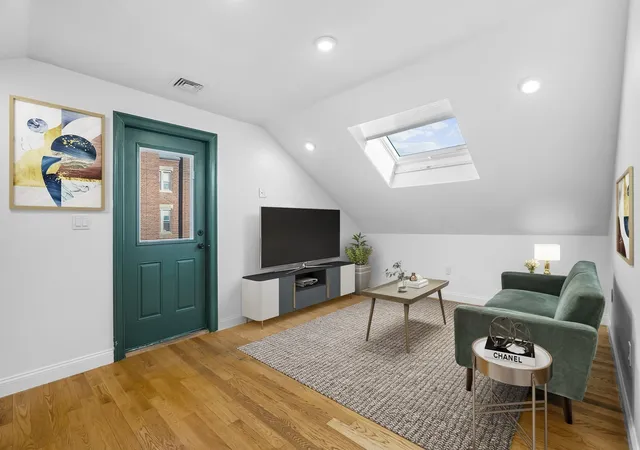 Photo 2 of Condo for sale at 1 3 Howard Pl #B, Dorchester, MA 02125 | MLS# 73586078 | Listing updated on 2026-10-19