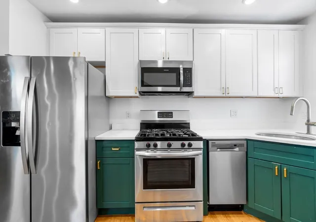 Photo 3 of Condo for sale at 1 3 Howard Pl #B, Dorchester, MA 02125 | MLS# 73586078 | Listing updated on 2026-10-19