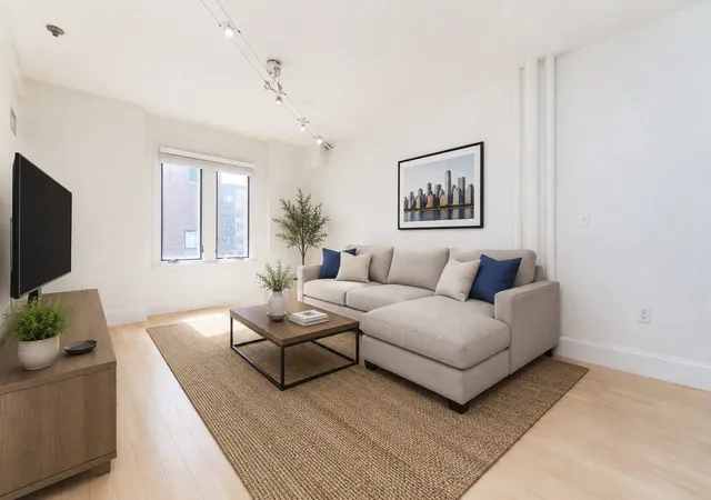 Photo 3 of Condo for sale at 45 55 W Broadway #208, Boston, MA 02127 | MLS# 73580271 | Listing updated on 2026-10-23