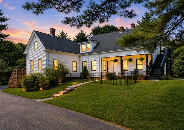 Photo 1 of Multi family home for sale at 738 Crescent St, East Bridgewater, MA 02333 | MLS# 73573537 | Listing updated on 2026-10-05