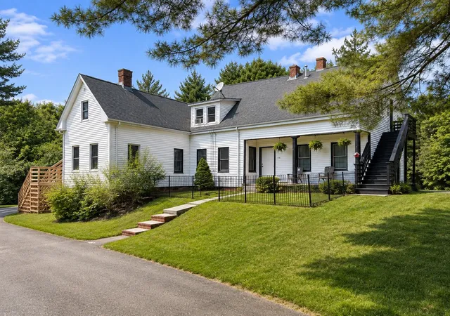 Photo 2 of Multi family home for sale at 738 Crescent St, East Bridgewater, MA 02333 | MLS# 73573537 | Listing updated on 2026-10-05