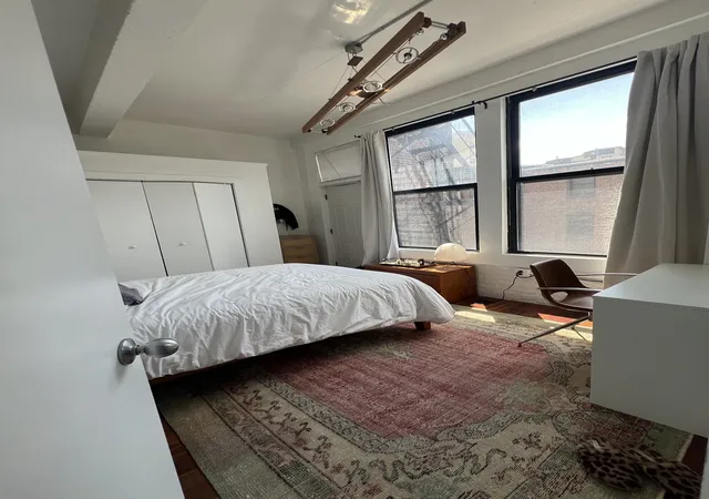 Listing Photo 3 - Condo for sale in building located at 179 Massachusetts Ave, Boston, MA 02115 - Unit #2