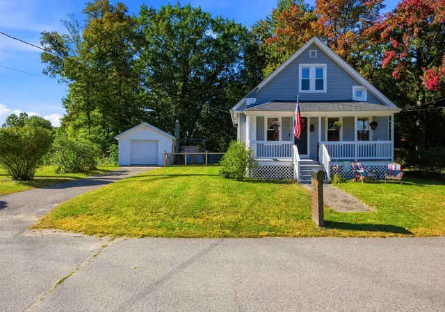 Photo 1 of Sale Pending at 56 Lavalle Ave, Chicopee, MA 01020 | MLS# 73588223 | Listing updated on 2026-10-27