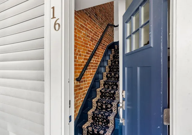 Photo 2 of Condo for sale at 16 Phelps St #2, Salem, MA 01970 | MLS# 73574179 | Listing updated on 2026-09-13