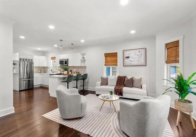 Photo 3 of Condo for sale at 16 Phelps St #2, Salem, MA 01970 | MLS# 73574179 | Listing updated on 2026-09-13