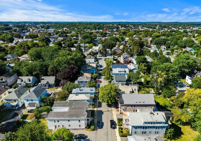 Photo 40 of Condo for sale at 16 Phelps St #2, Salem, MA 01970 | MLS# 73574179 | Listing updated on 2026-10-23