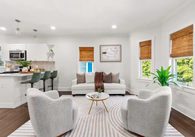 Listing Photo 4 - Condo for sale in building located at 16 Phelps St, Salem, MA 01970 - Unit #2