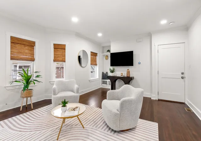 Listing Photo 5 - Condo for sale in building located at 16 Phelps St, Salem, MA 01970 - Unit #2