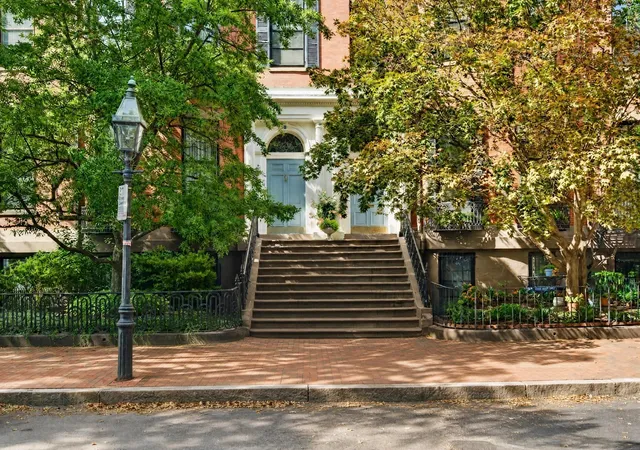 Single family home for sale at 79 Marlborough St, Boston, MA 02116 | MLS# 73581928
