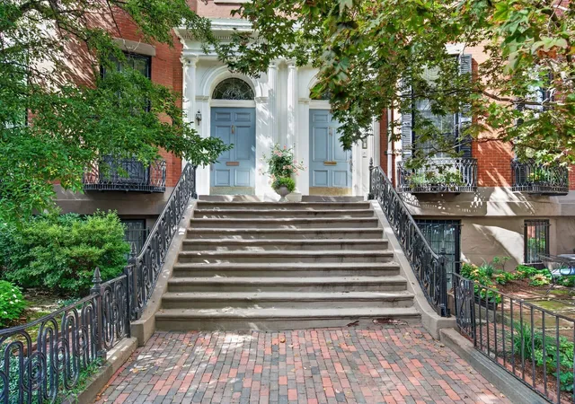 Photo 2 of Multi family home for sale at 79 Marlborough St, Boston, MA 02116 | MLS# 73581928 | Listing updated on 2026-10-28