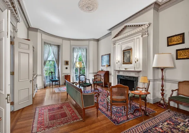 Photo 3 of Multi family home for sale at 79 Marlborough St, Boston, MA 02116 | MLS# 73581928 | Listing updated on 2026-10-28