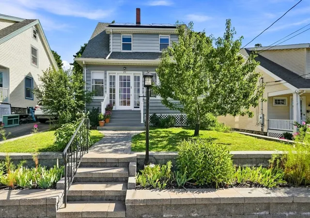 Photo 1 of Sale Pending at 23 Brooklawn Ter, Lynn, MA 01904 | MLS# 73574713 | Listing updated on 2026-09-29
