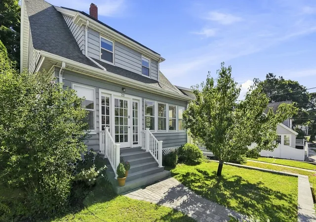 Photo 2 of Sale Pending at 23 Brooklawn Ter, Lynn, MA 01904 | MLS# 73574713 | Listing updated on 2026-09-29