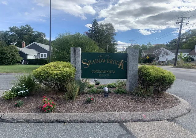 Condo for sale at 7 Shadowbrook Ln #33, Milford, MA 01757 | MLS# 73583437