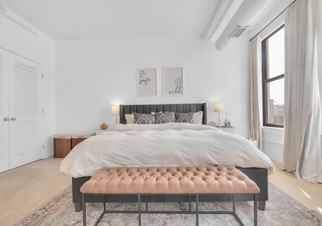 Listing Photo 1 - Condo for sale in The Residences at 210 S St located at 210 S St, Boston, MA 02111 - Unit #U:6-4