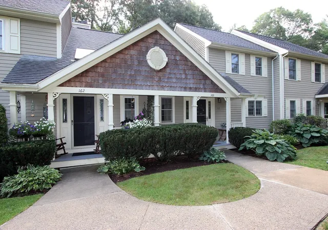 Photo 1 of Condo for sale at 163 Ashley Ln #163, Middleboro, MA 02346 | MLS# 73573193 | Listing updated on 2026-09-18