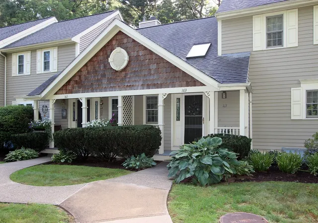 Photo 3 of Condo for sale at 163 Ashley Ln #163, Middleboro, MA 02346 | MLS# 73573193 | Listing updated on 2026-09-18