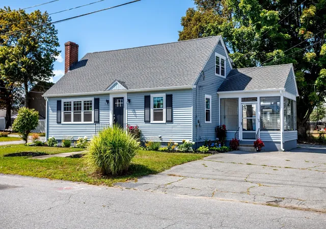 Photo 1 of Sale Pending at 179 8th Street, Leominster, MA 01453 | MLS# 73571524 | Listing updated on 2026-10-16