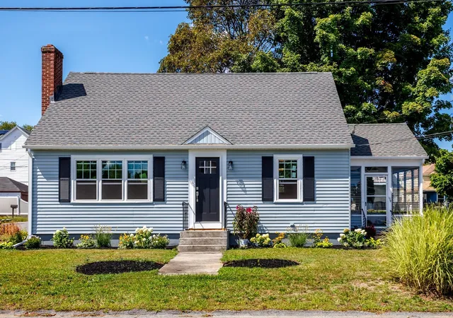 Photo 2 of Sale Pending at 179 8th Street, Leominster, MA 01453 | MLS# 73571524 | Listing updated on 2026-10-16