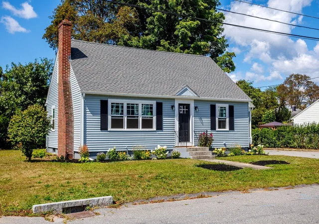 Photo 3 of Sale Pending at 179 8th Street, Leominster, MA 01453 | MLS# 73571524 | Listing updated on 2026-10-16