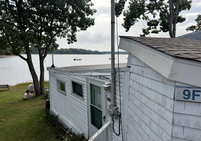Photo 1 of Condo for sale at 9 Hideaway #F, Buzzards Bay, MA 02532 | MLS# 73585493 | Listing updated on 2026-10-05
