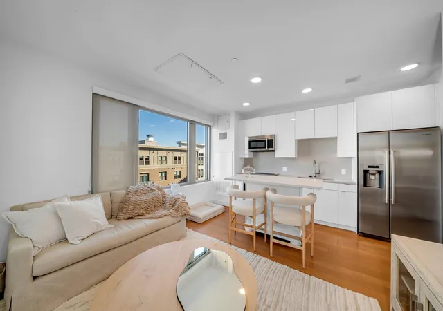 Photo 1 of Condo for sale at 45 Lewis St #502, East Boston, MA 02128 | MLS# 73583357 | Listing updated on 2026-10-02