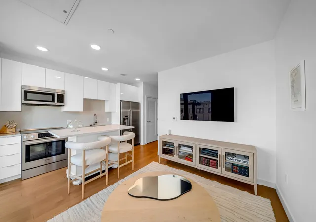 Photo 3 of Condo for sale at 45 Lewis St #502, East Boston, MA 02128 | MLS# 73583357 | Listing updated on 2026-10-02
